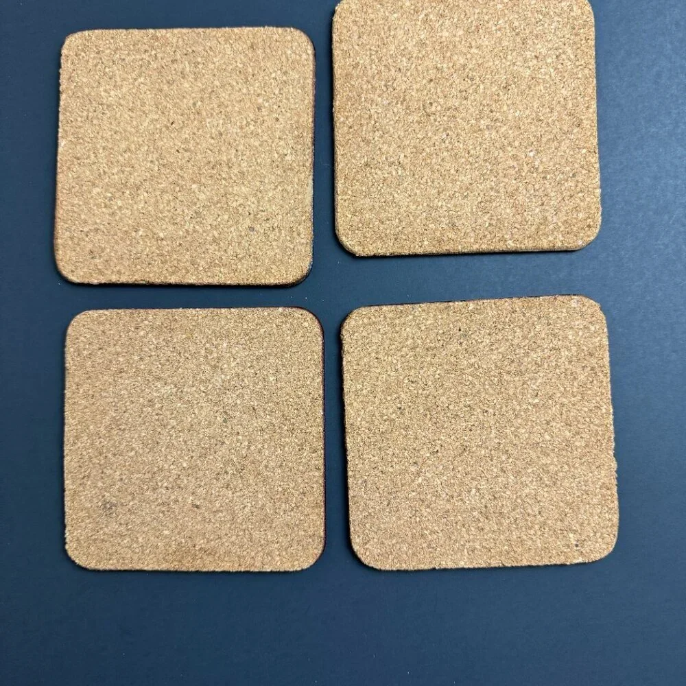 Set of 4 Coasters Art Institute of Chicago Gift